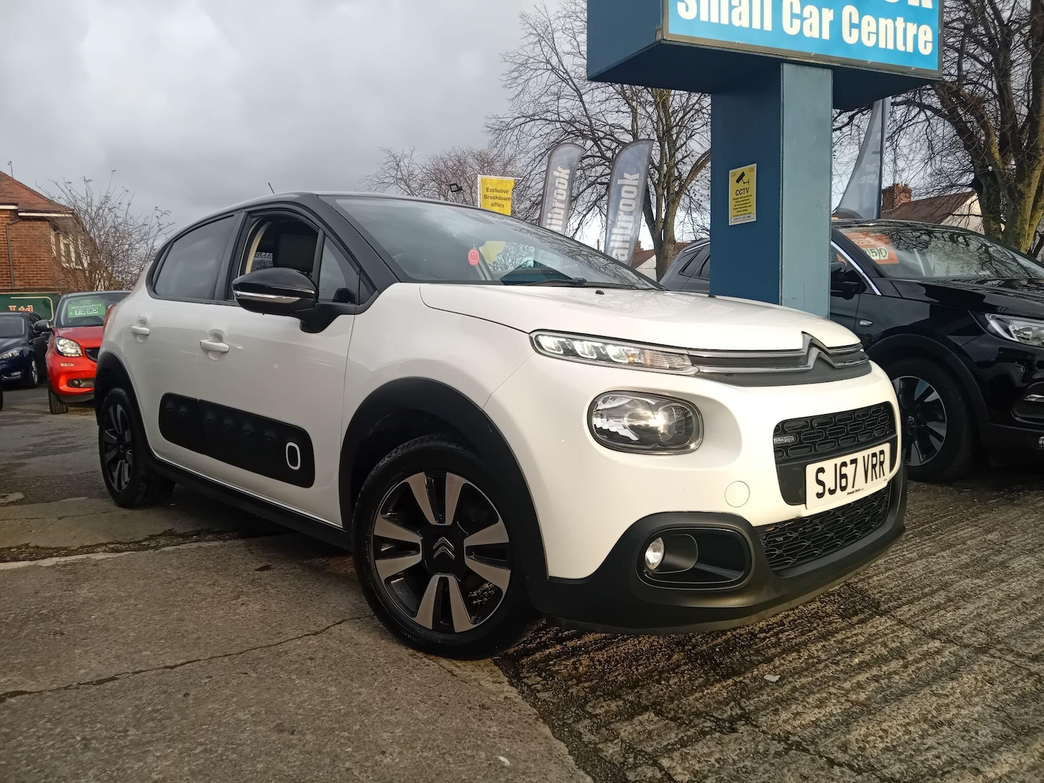 Used Citroen C3 2017 for sale - 76688962: Photo 6