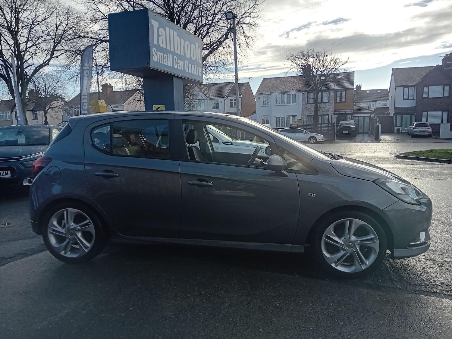 Used Vauxhall Corsa 2016 for sale - 77229710: Photo 12