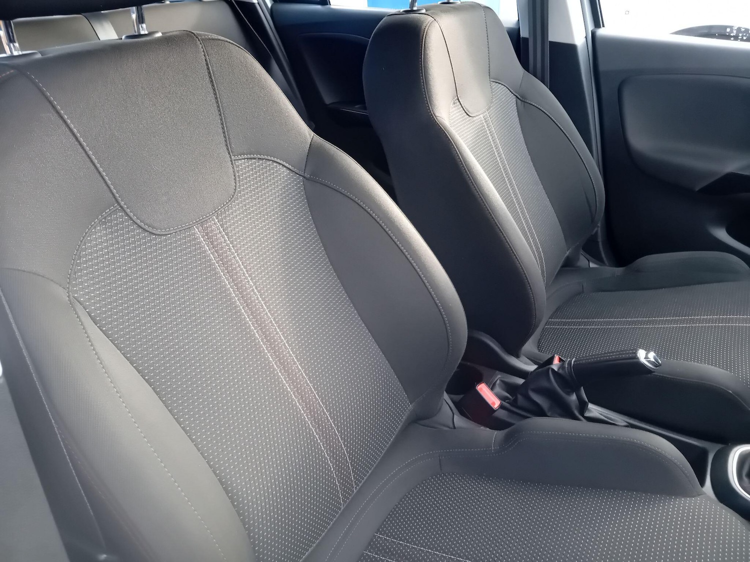 Used Vauxhall Corsa 2016 for sale - 77229710: Photo 18