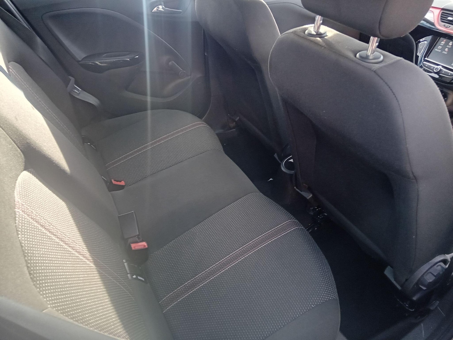 Used Vauxhall Corsa 2016 for sale - 77229710: Photo 20