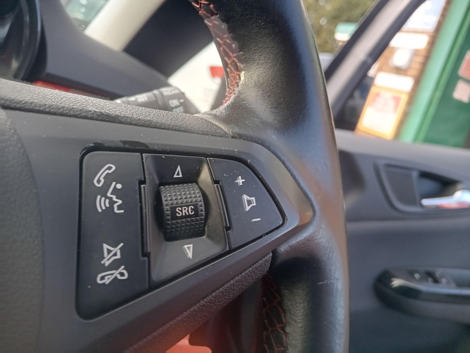 Used Vauxhall Corsa 2016 for sale - 77229710: Photo 21