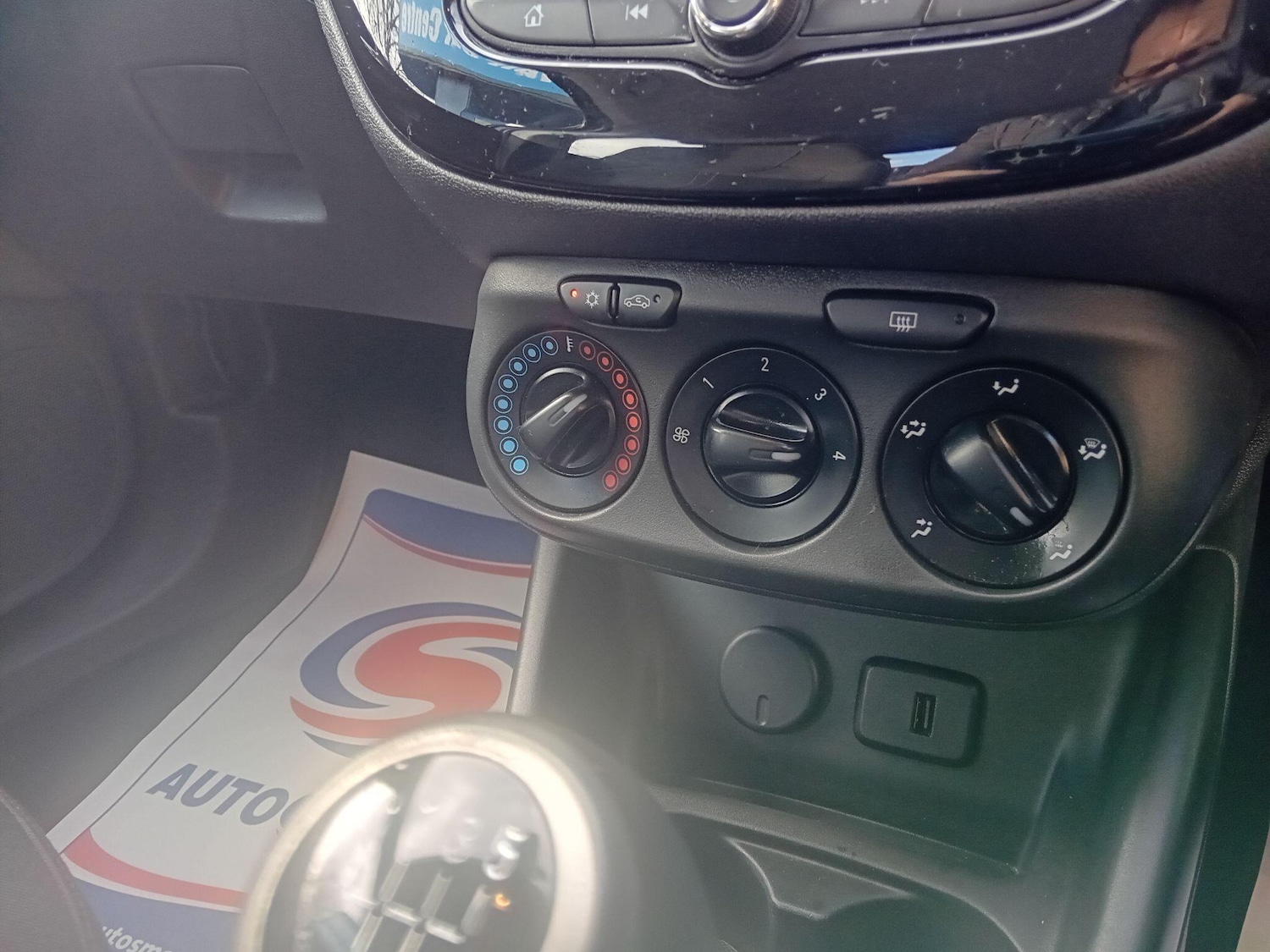 Used Vauxhall Corsa 2016 for sale - 77229710: Photo 25