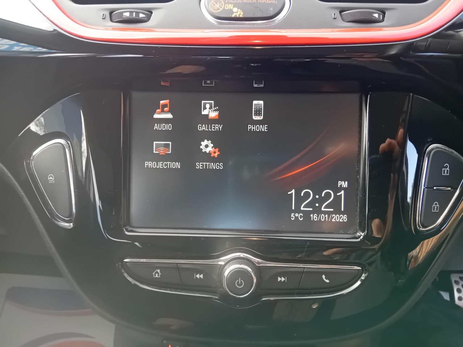 Used Vauxhall Corsa 2016 for sale - 77229710: Photo 27