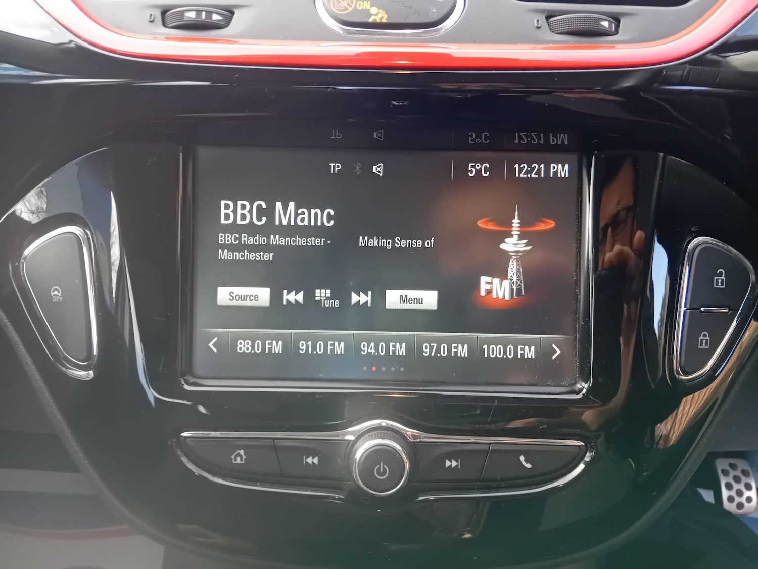 Used Vauxhall Corsa 2016 for sale - 77229710: Photo 28