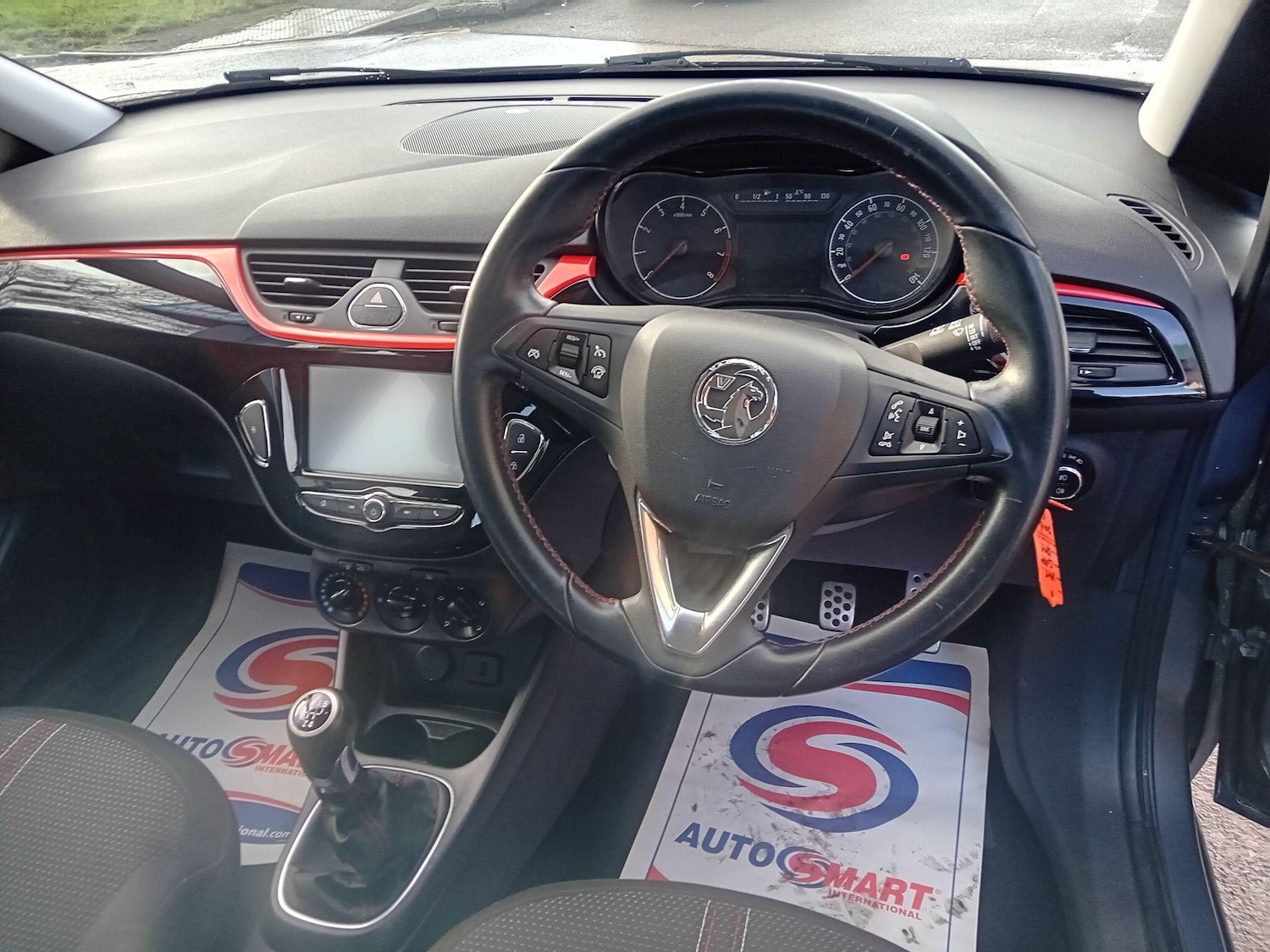 Used Vauxhall Corsa 2016 for sale - 77229710: Photo 31