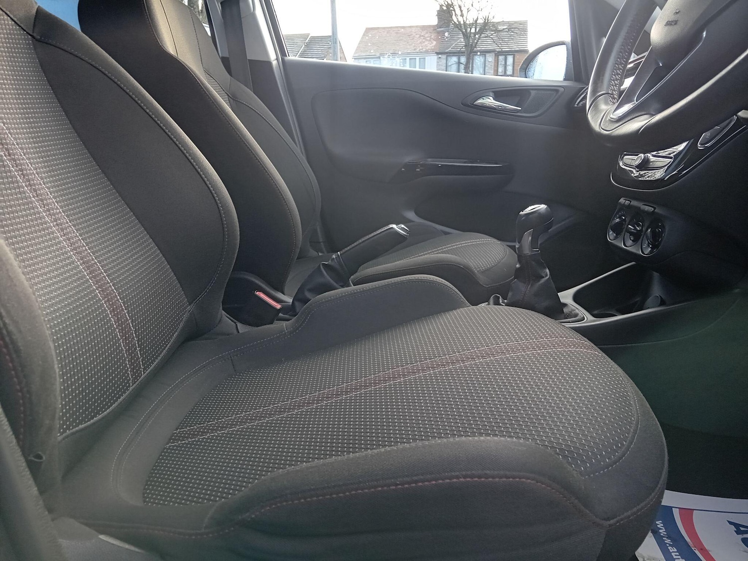 Used Vauxhall Corsa 2016 for sale - 77229710: Photo 37