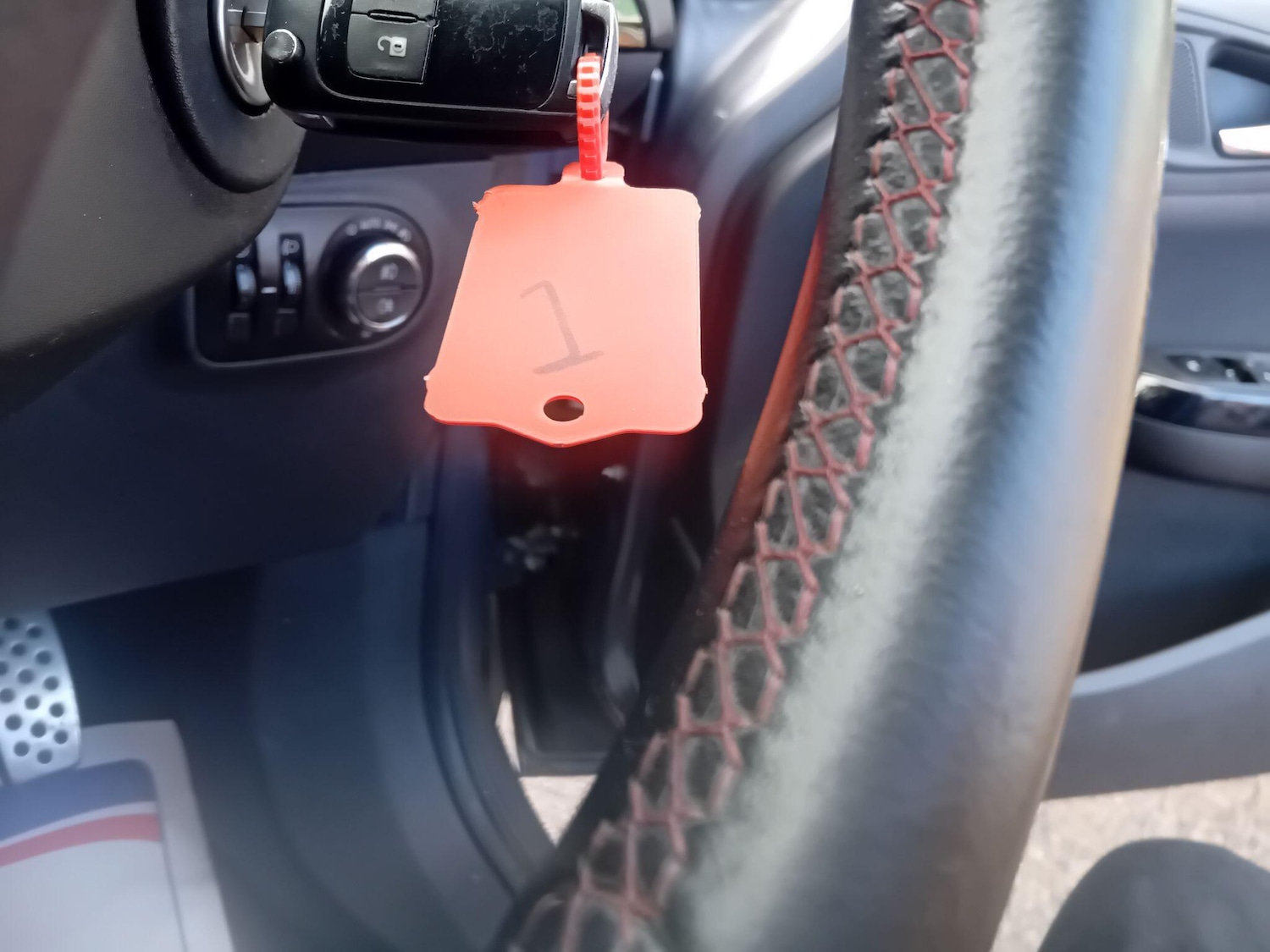 Used Vauxhall Corsa 2016 for sale - 77229710: Photo 38