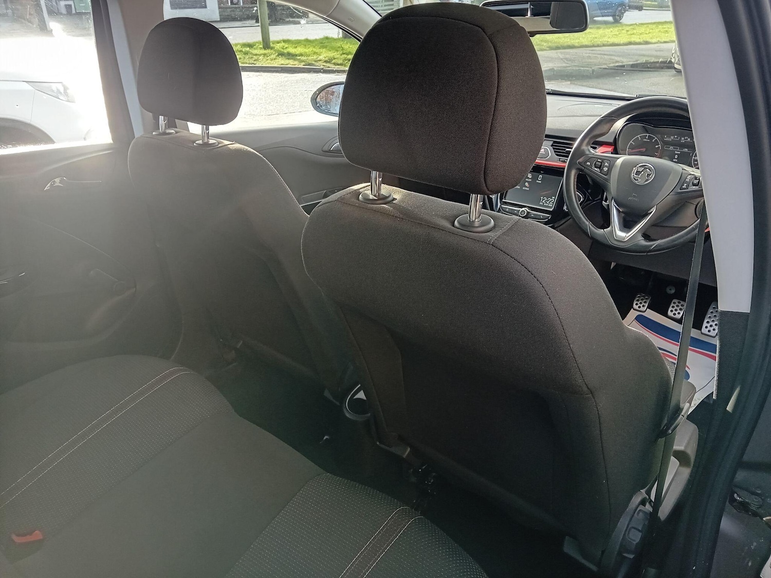 Used Vauxhall Corsa 2016 for sale - 77229710: Photo 40