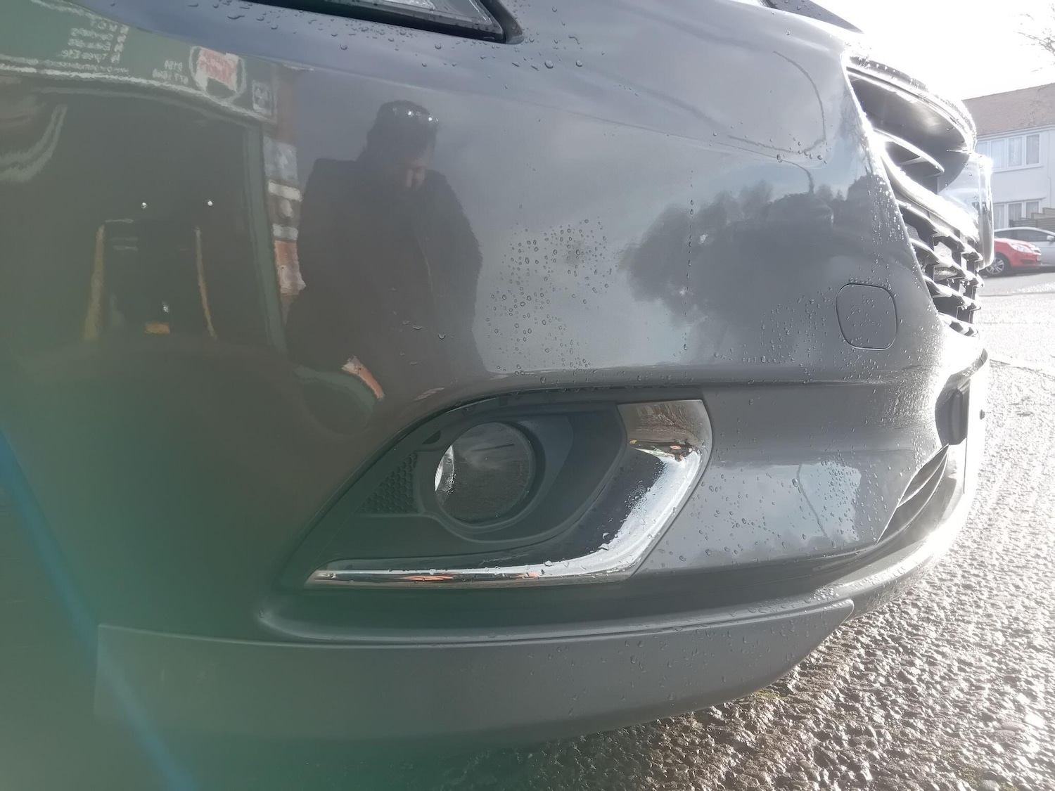 Used Vauxhall Corsa 2016 for sale - 77229710: Photo 41