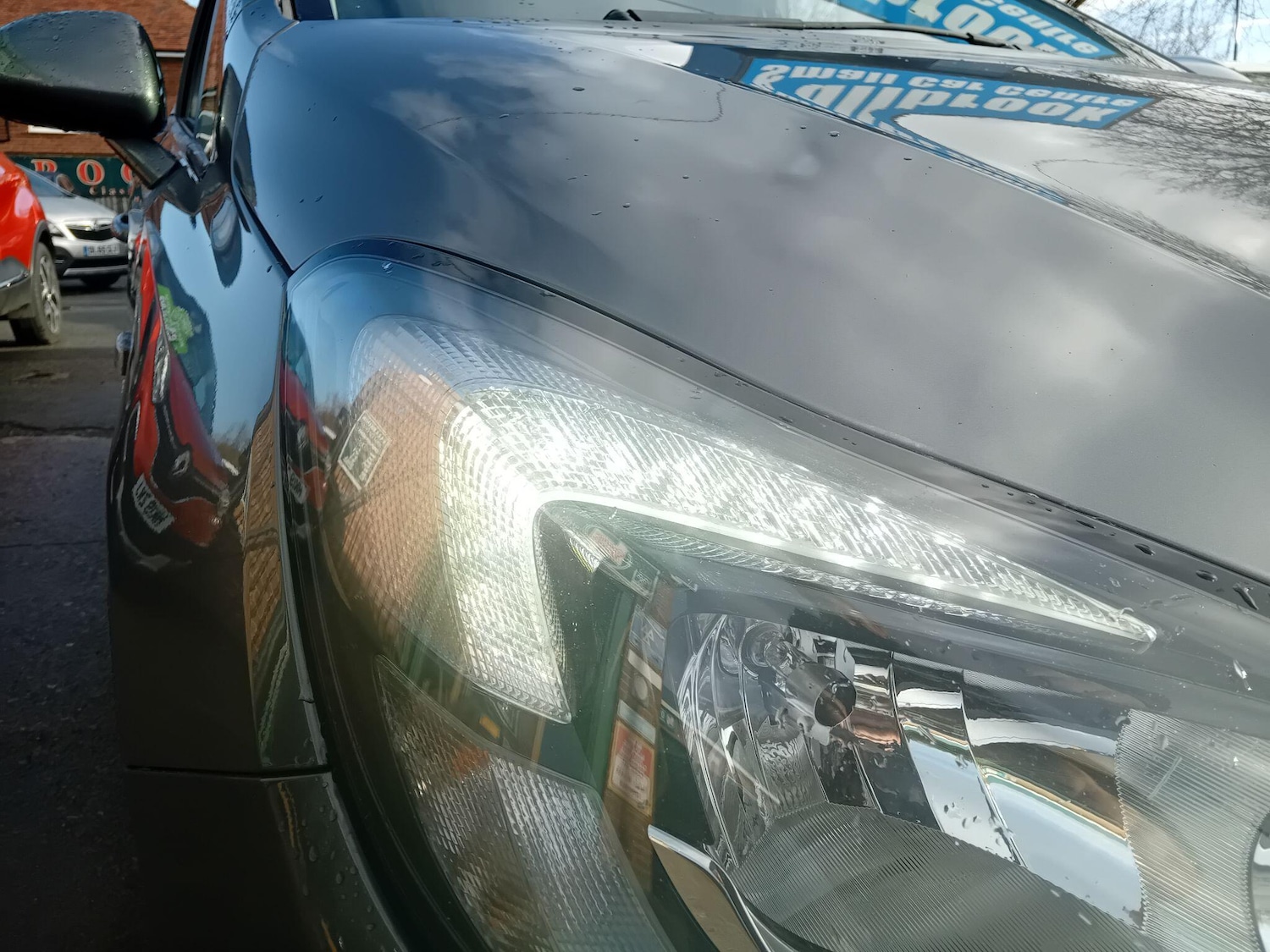 Used Vauxhall Corsa 2016 for sale - 77229710: Photo 42