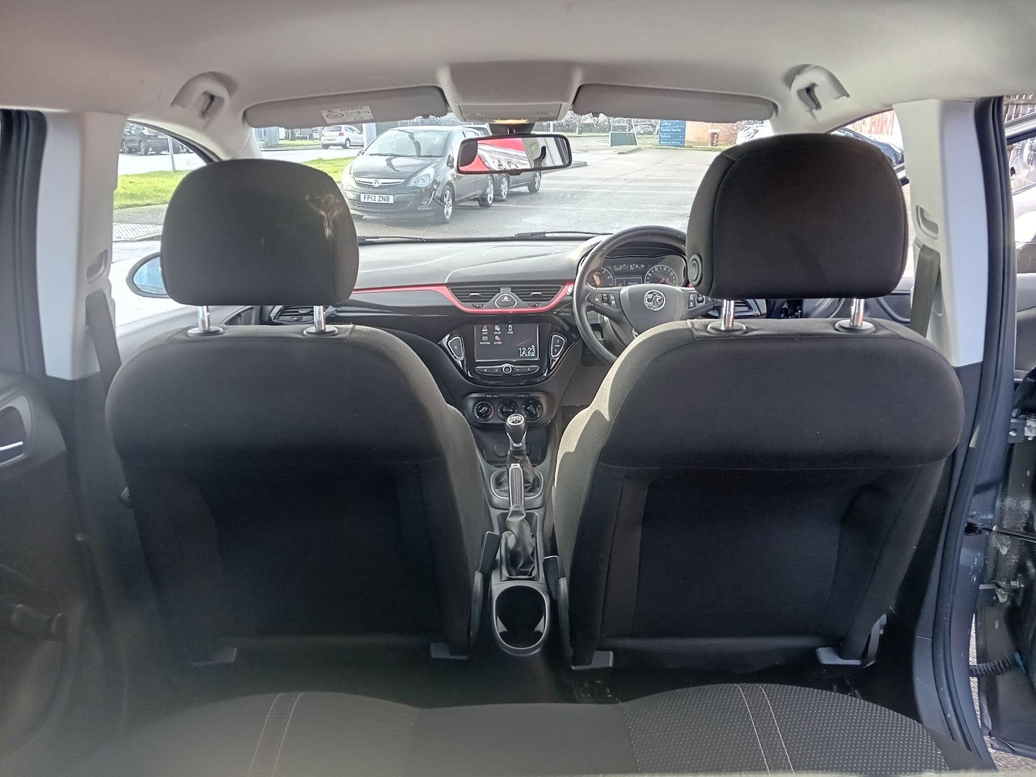 Used Vauxhall Corsa 2016 for sale - 77229710: Photo 43