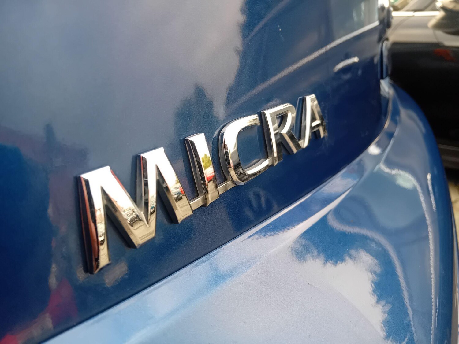 Used Nissan Micra 2016 for sale - 76657660: Photo 13