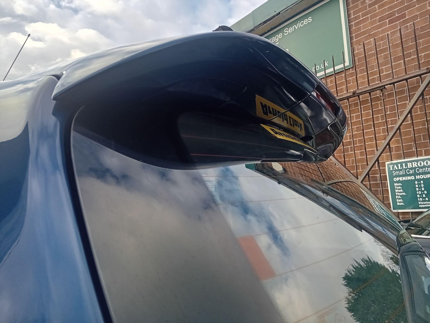 Used Nissan Micra 2016 for sale - 76657660: Photo 15