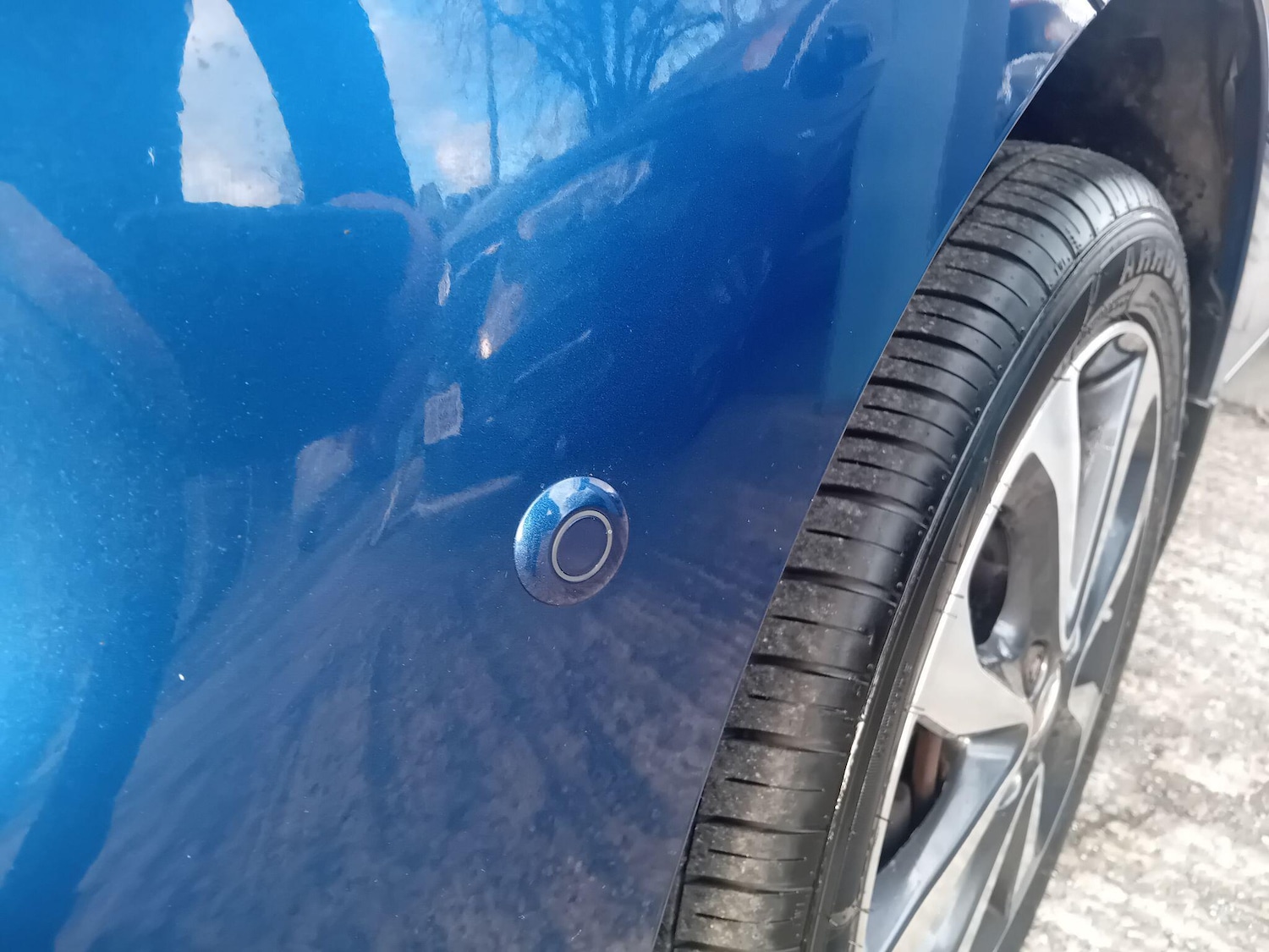 Used Nissan Micra 2016 for sale - 76657660: Photo 17