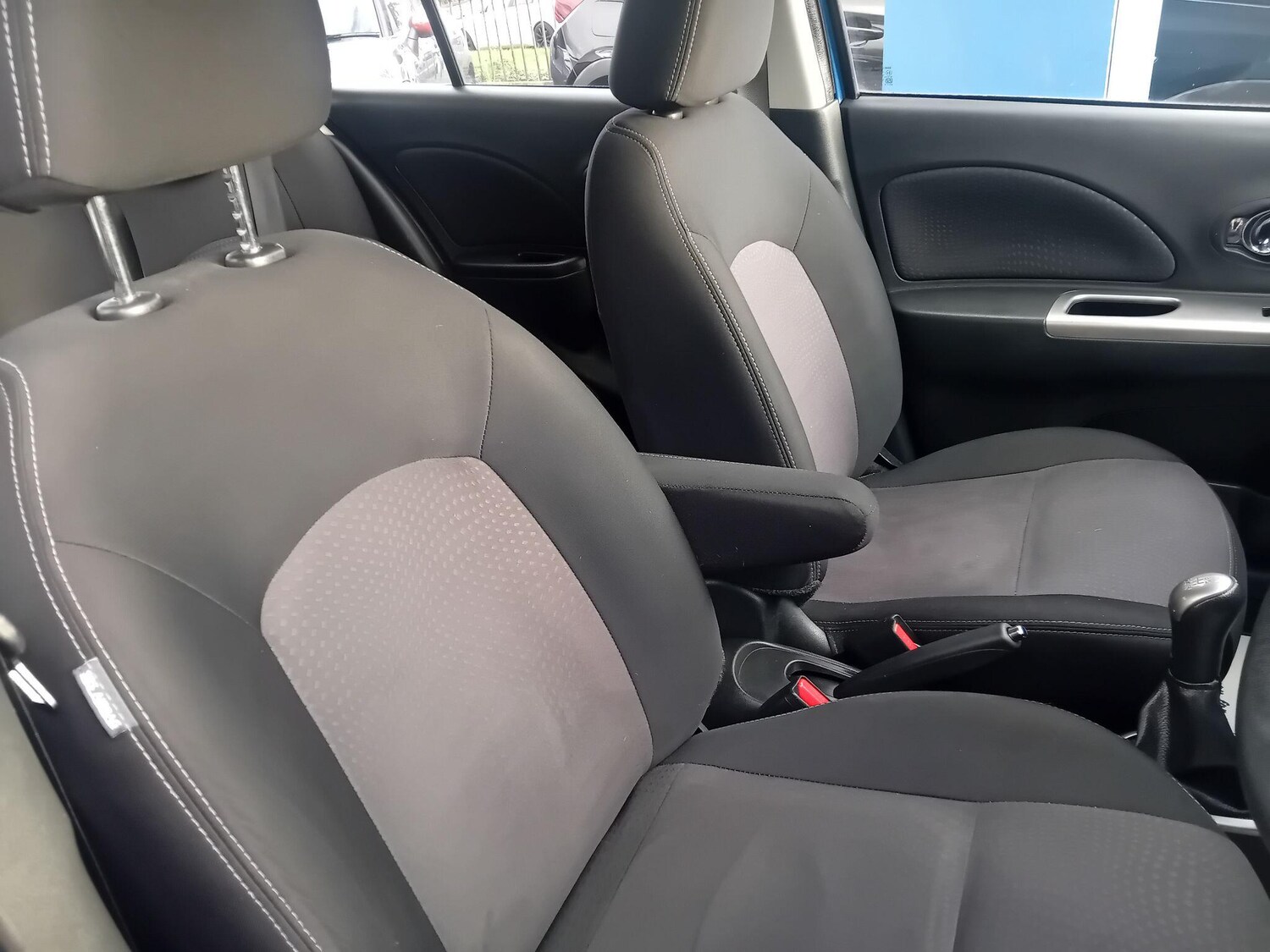 Used Nissan Micra 2016 for sale - 76657660: Photo 20