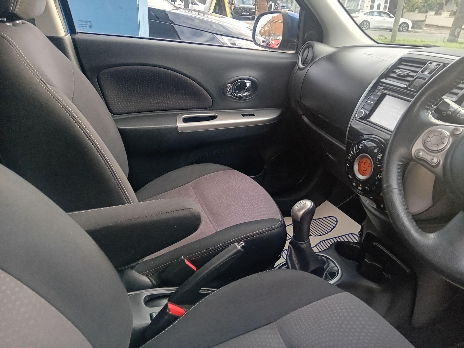 Used Nissan Micra 2016 for sale - 76657660: Photo 21