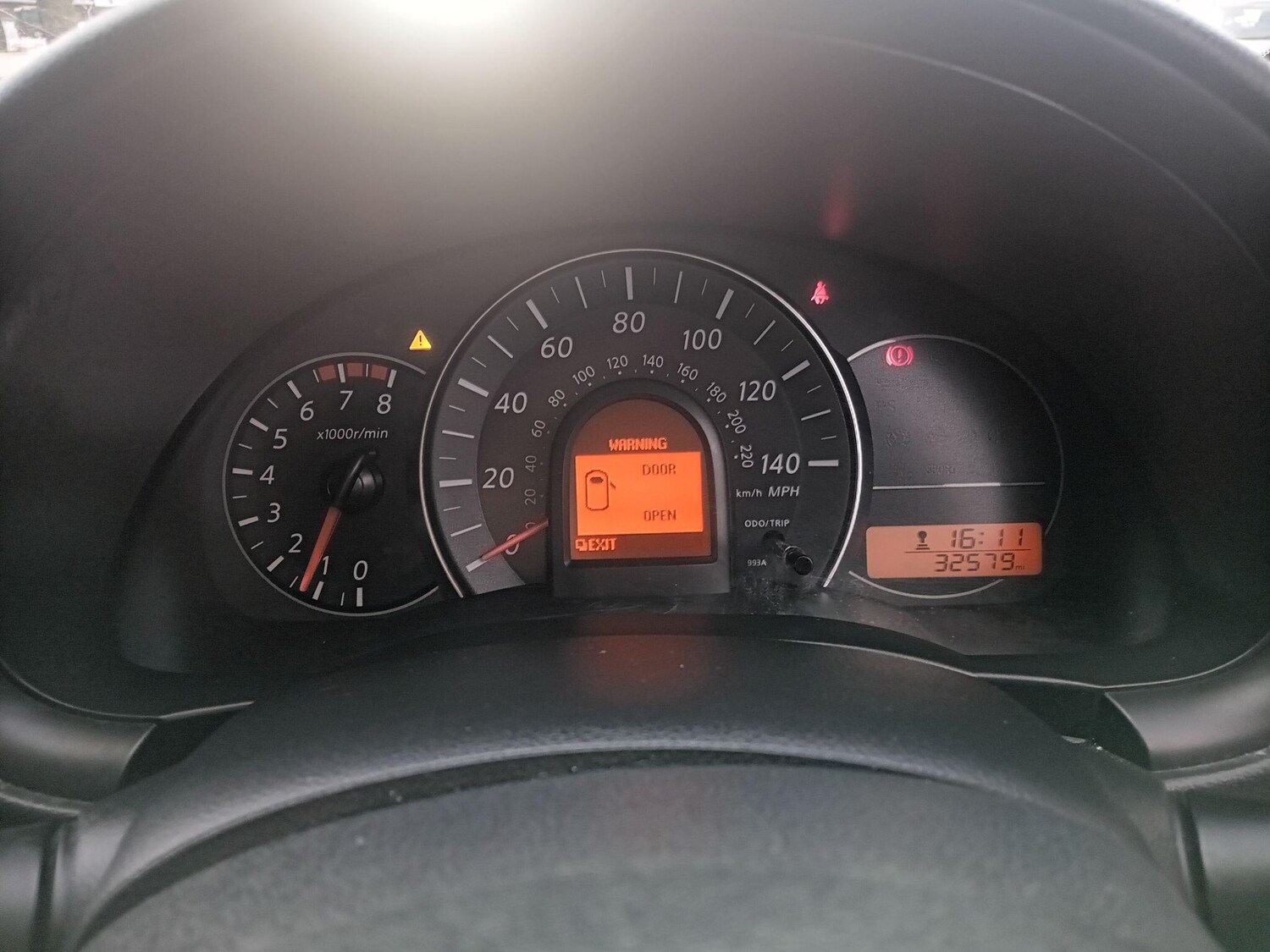 Used Nissan Micra 2016 for sale - 76657660: Photo 27