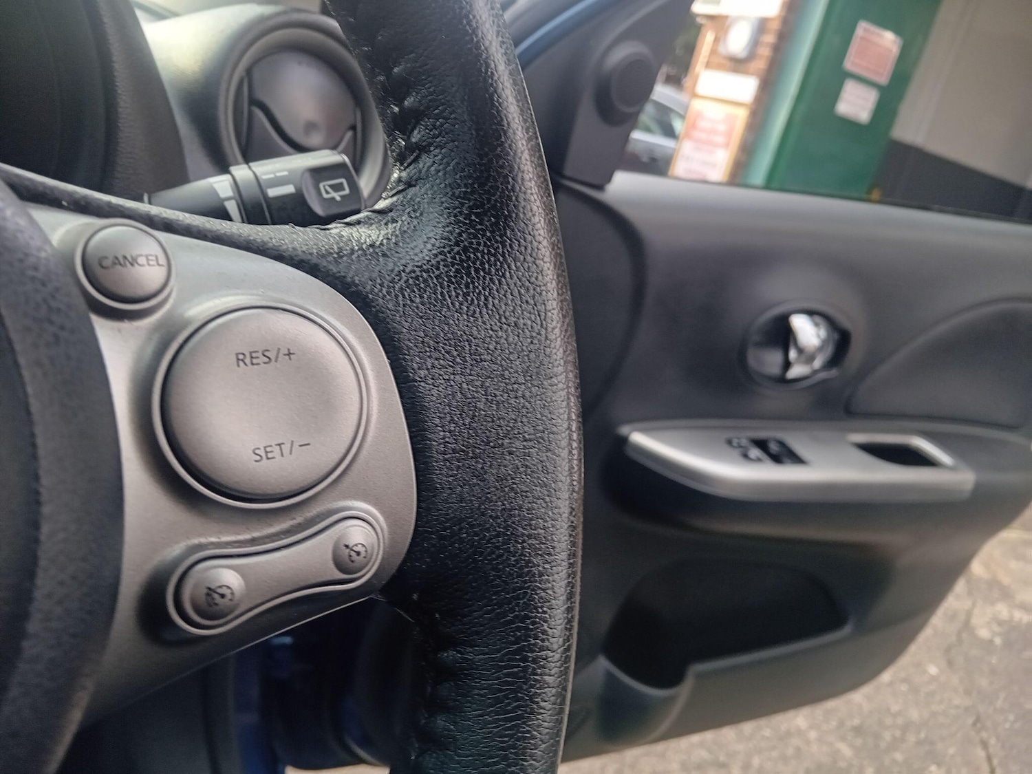 Used Nissan Micra 2016 for sale - 76657660: Photo 28