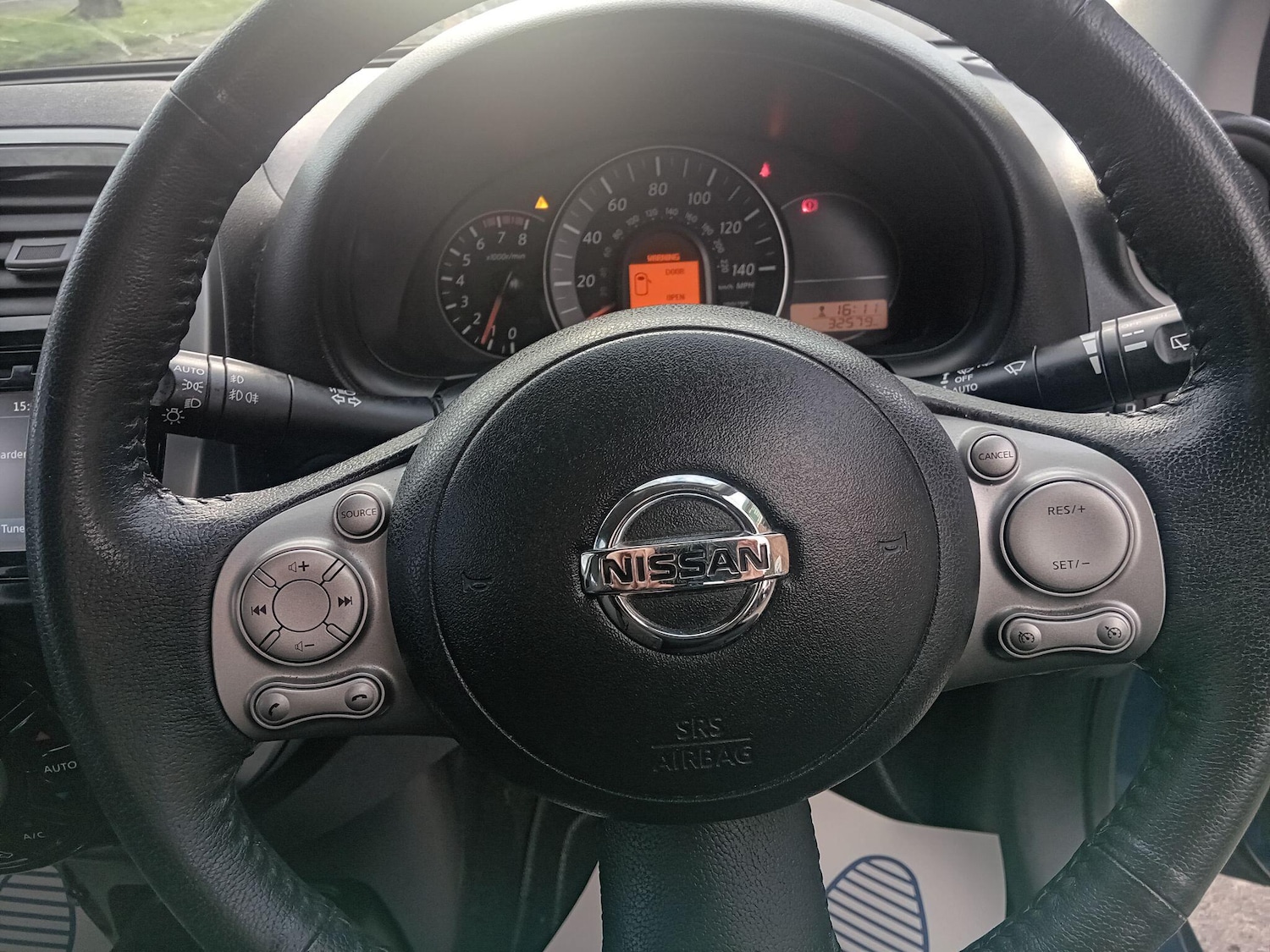 Used Nissan Micra 2016 for sale - 76657660: Photo 29