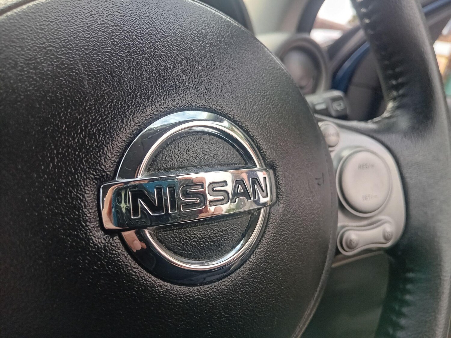 Used Nissan Micra 2016 for sale - 76657660: Photo 30