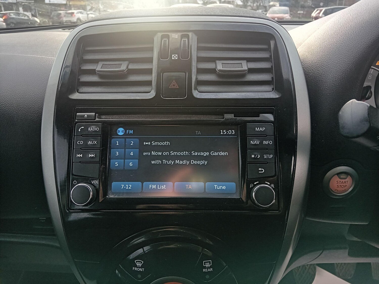 Used Nissan Micra 2016 for sale - 76657660: Photo 32