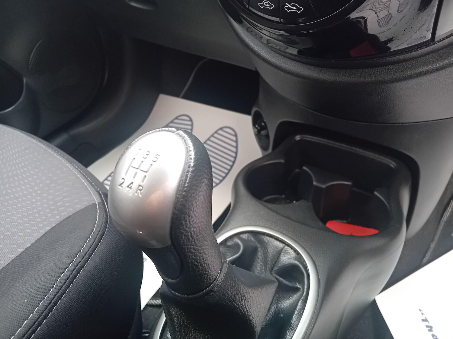 Used Nissan Micra 2016 for sale - 76657660: Photo 34