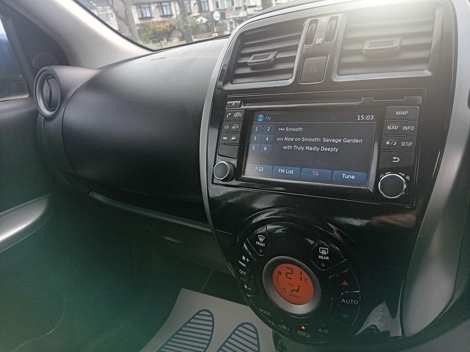 Used Nissan Micra 2016 for sale - 76657660: Photo 35