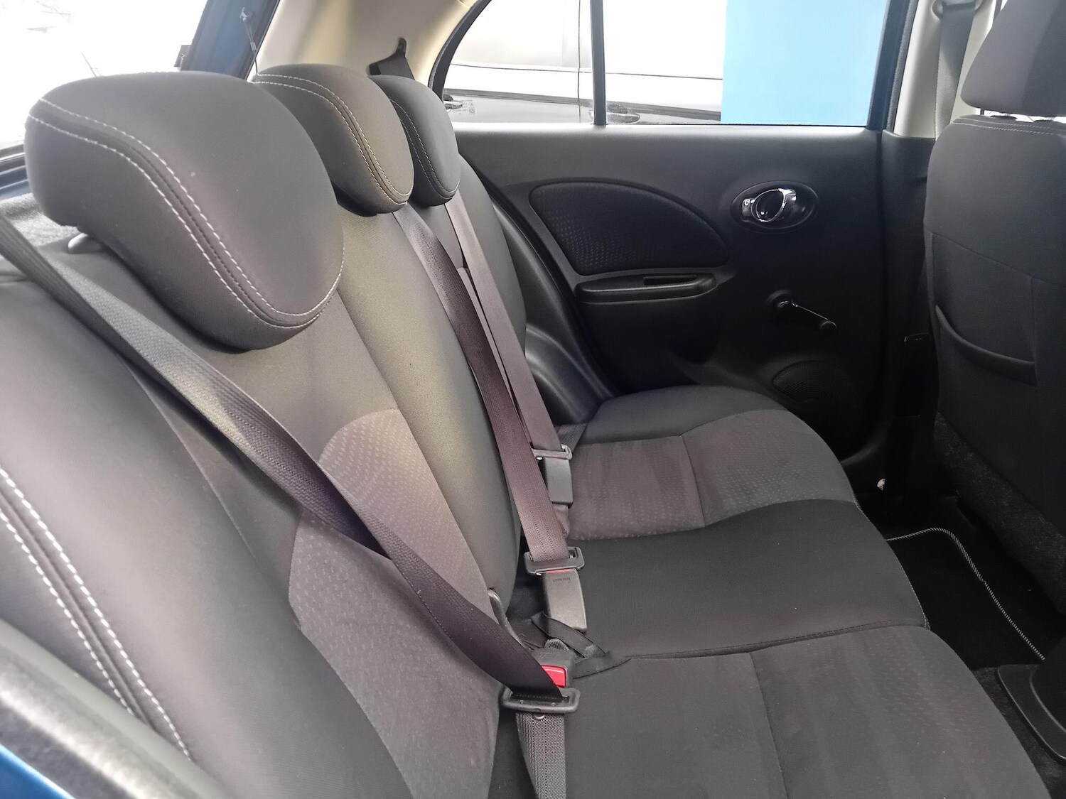 Used Nissan Micra 2016 for sale - 76657660: Photo 36