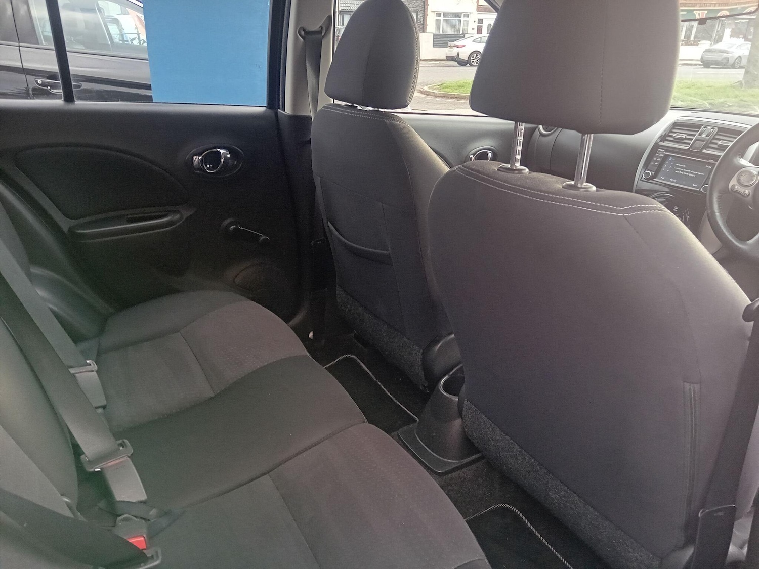 Used Nissan Micra 2016 for sale - 76657660: Photo 37