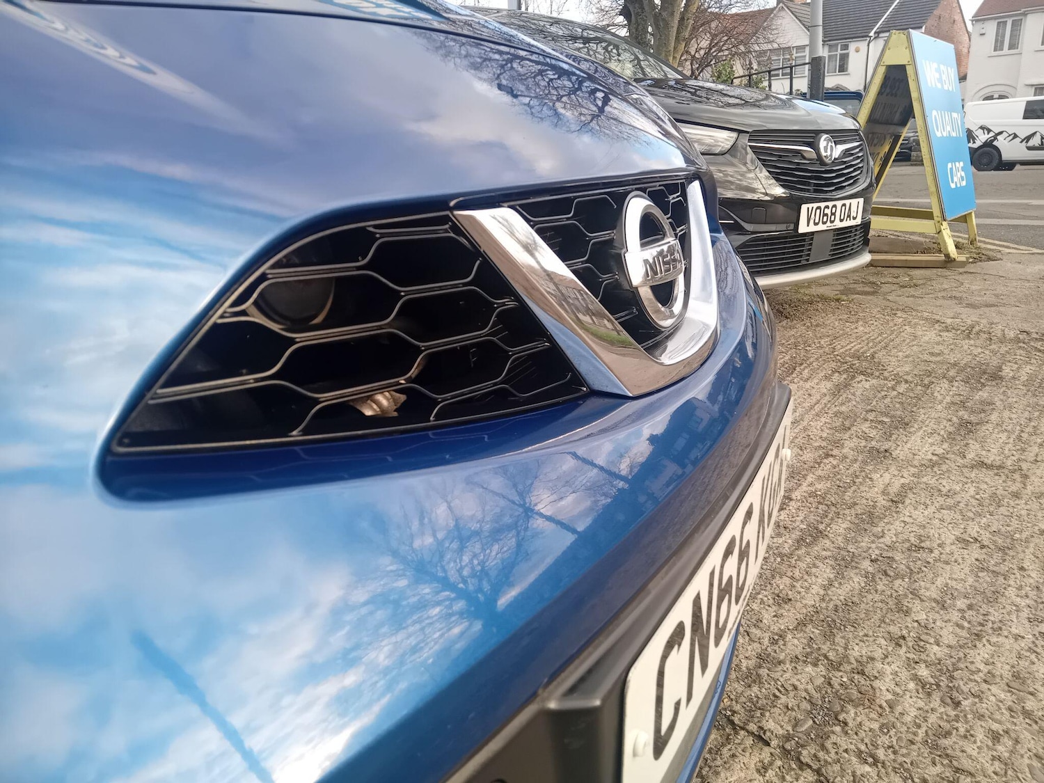 Used Nissan Micra 2016 for sale - 76657660: Photo 6