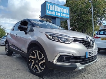 2018 (18) - 0.9 TCe ENERGY Dynamique S Nav Euro 6 (s/s) 5dr
