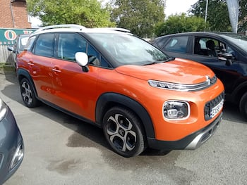Used Citroen C3 Aircross 2018 for sale - 79808199: Photo
