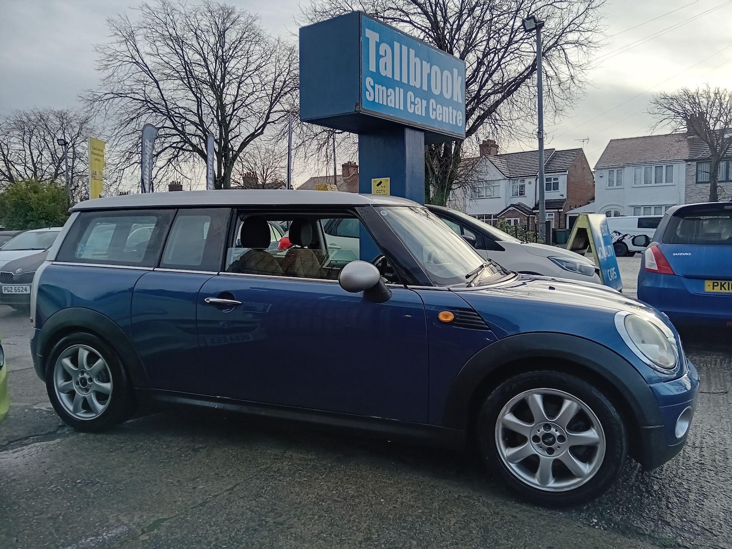 Used MINI Clubman 2008 for sale - 76926131: Photo 3