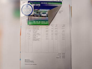 Used MINI Clubman 2008 for sale - 76926131: Photo