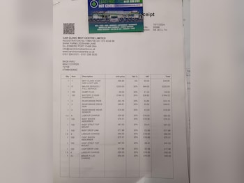 Used MINI Clubman 2008 for sale - 76926131: Photo