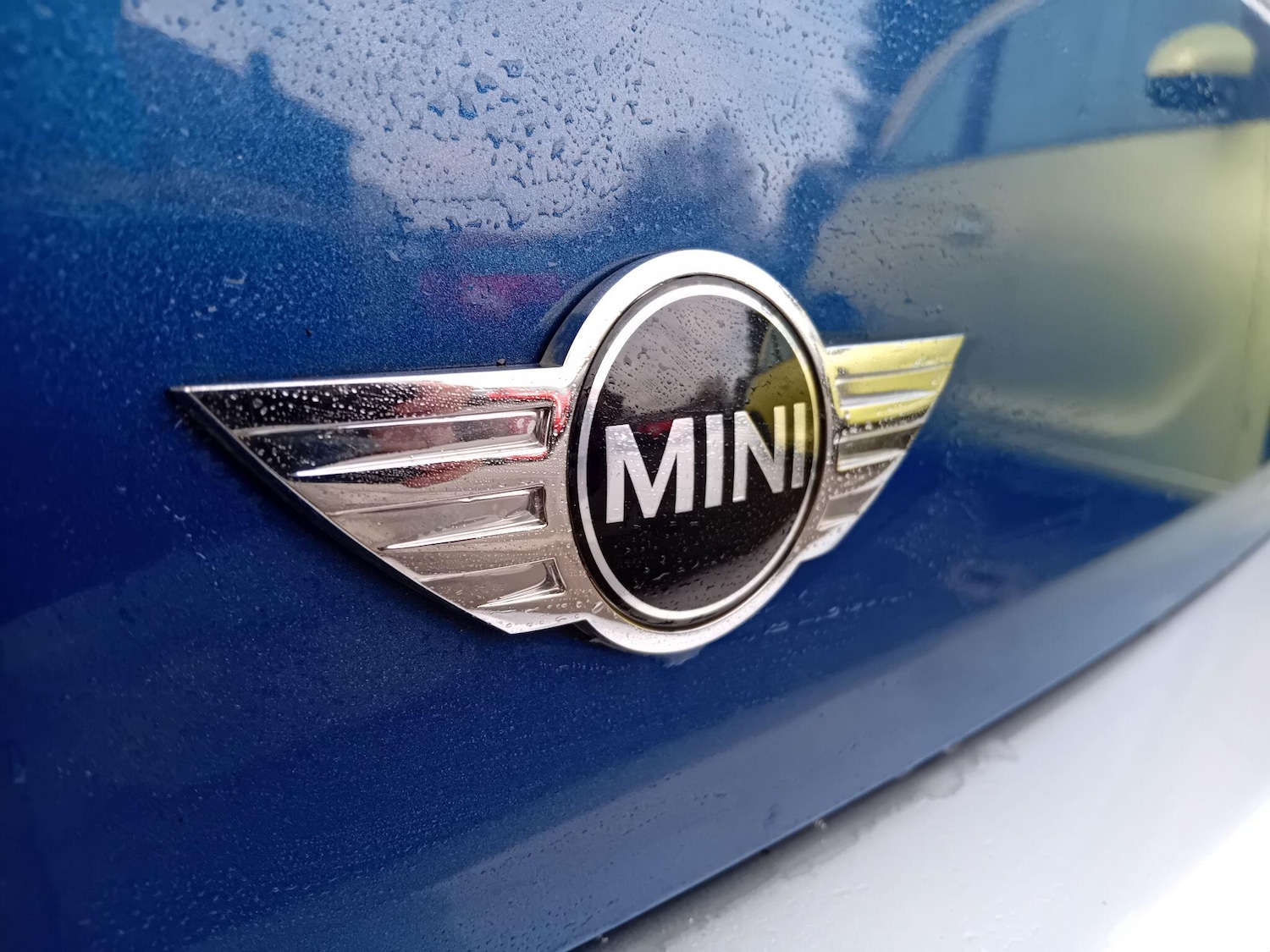 Used MINI Clubman 2008 for sale - 76926131: Photo 7