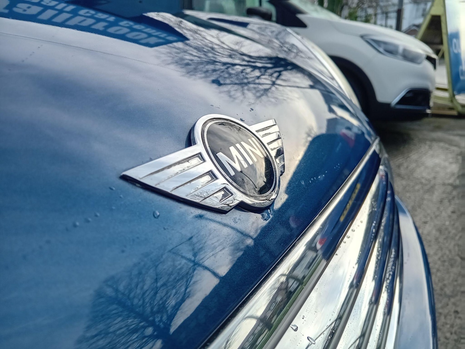 Used MINI Clubman 2008 for sale - 76926131: Photo 9