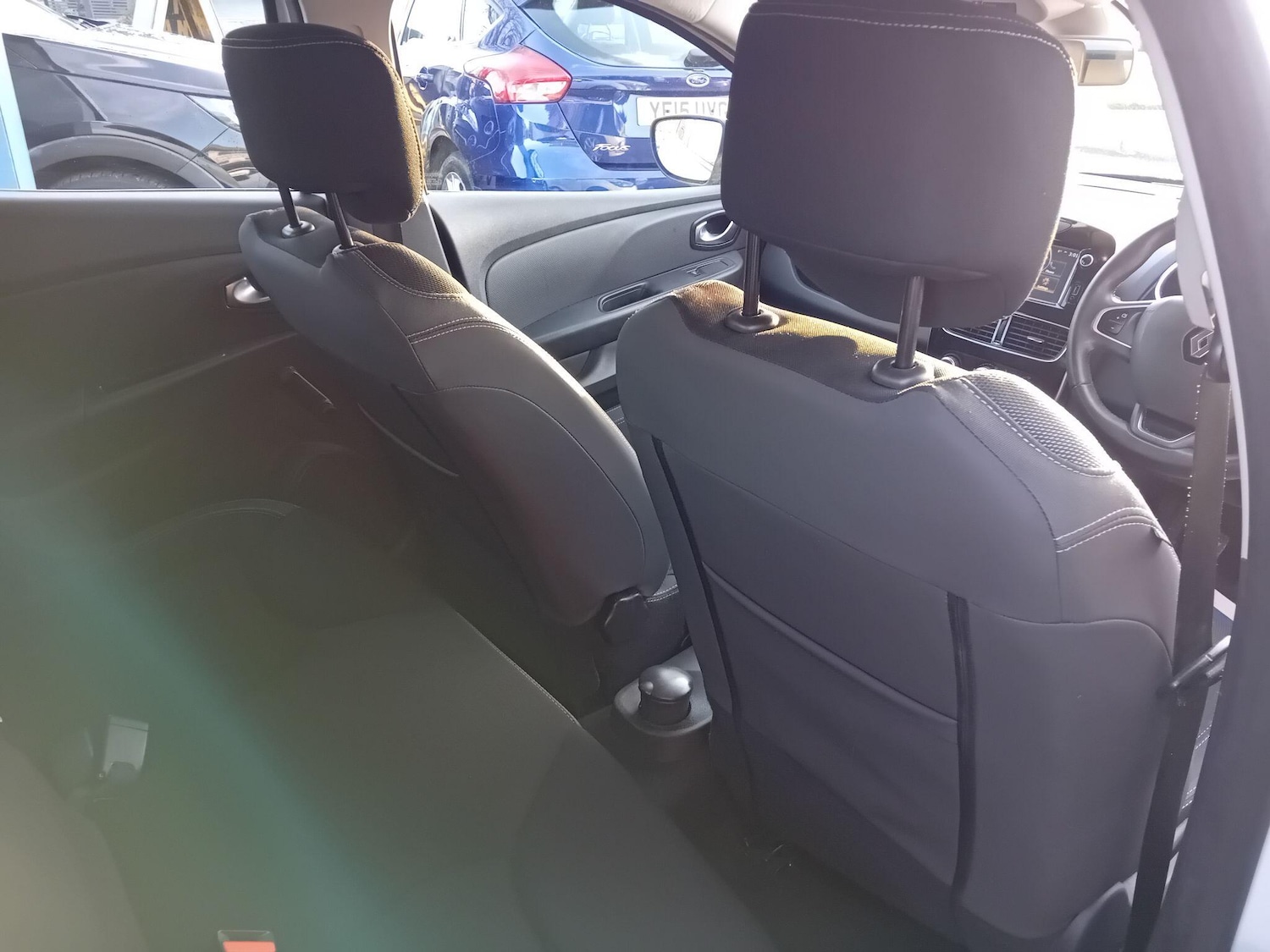 Used Renault Clio 2017 for sale - 76701617: Photo 11