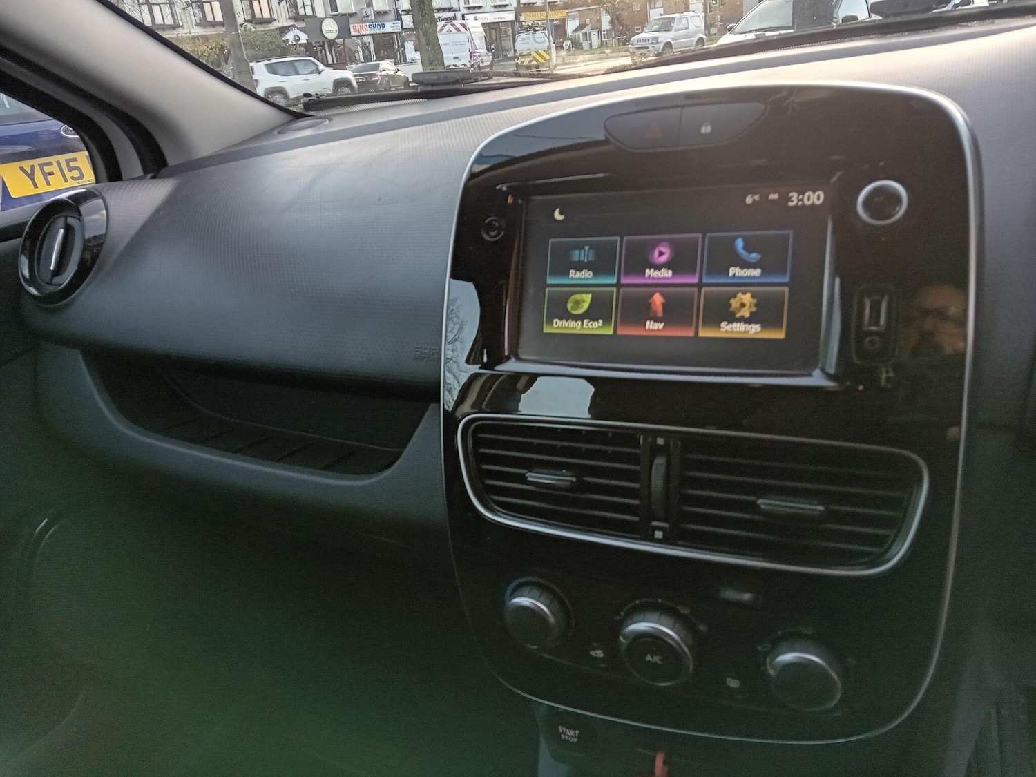 Used Renault Clio 2017 for sale - 76701617: Photo 26