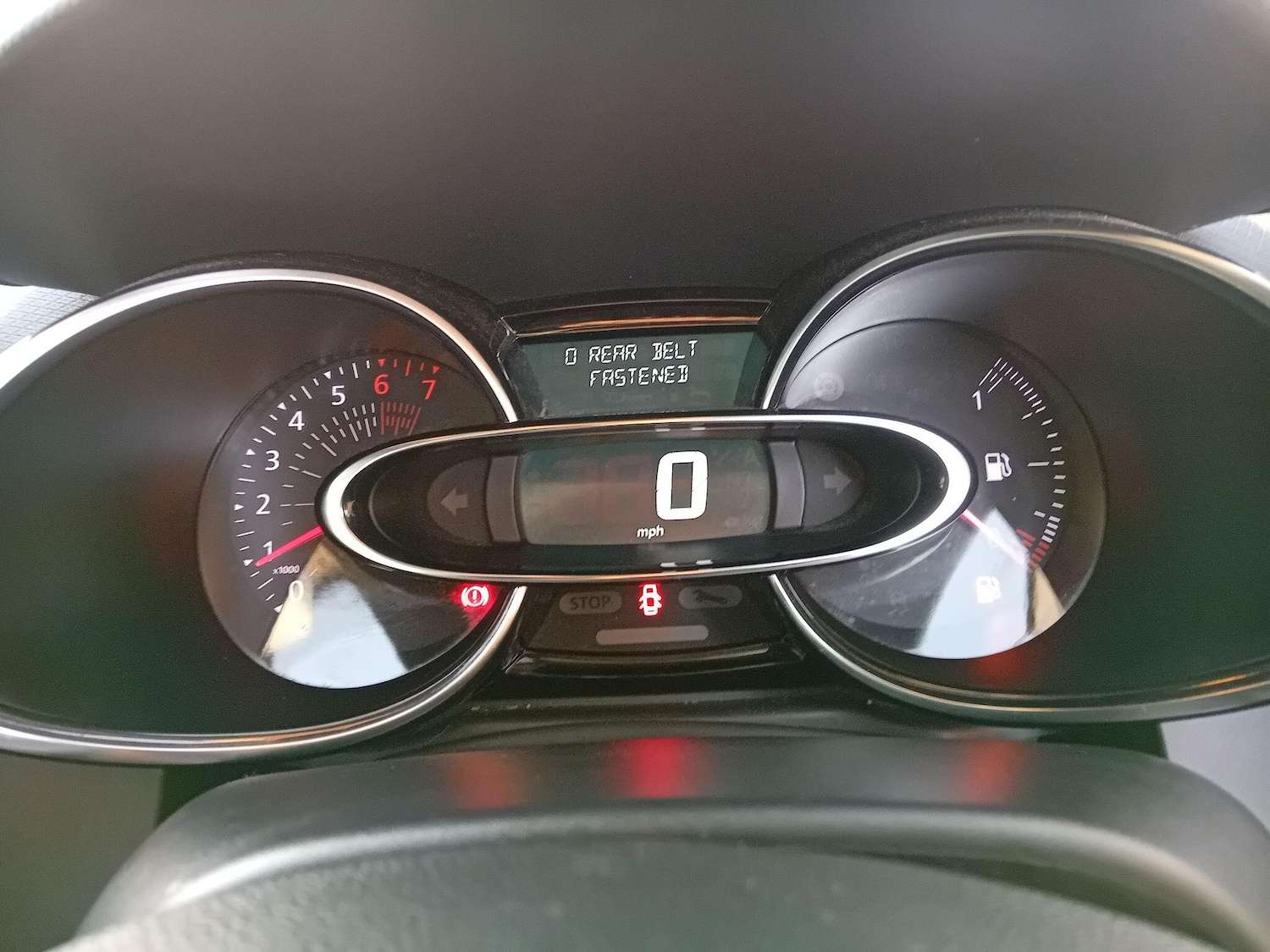 Used Renault Clio 2017 for sale - 76701617: Photo 29