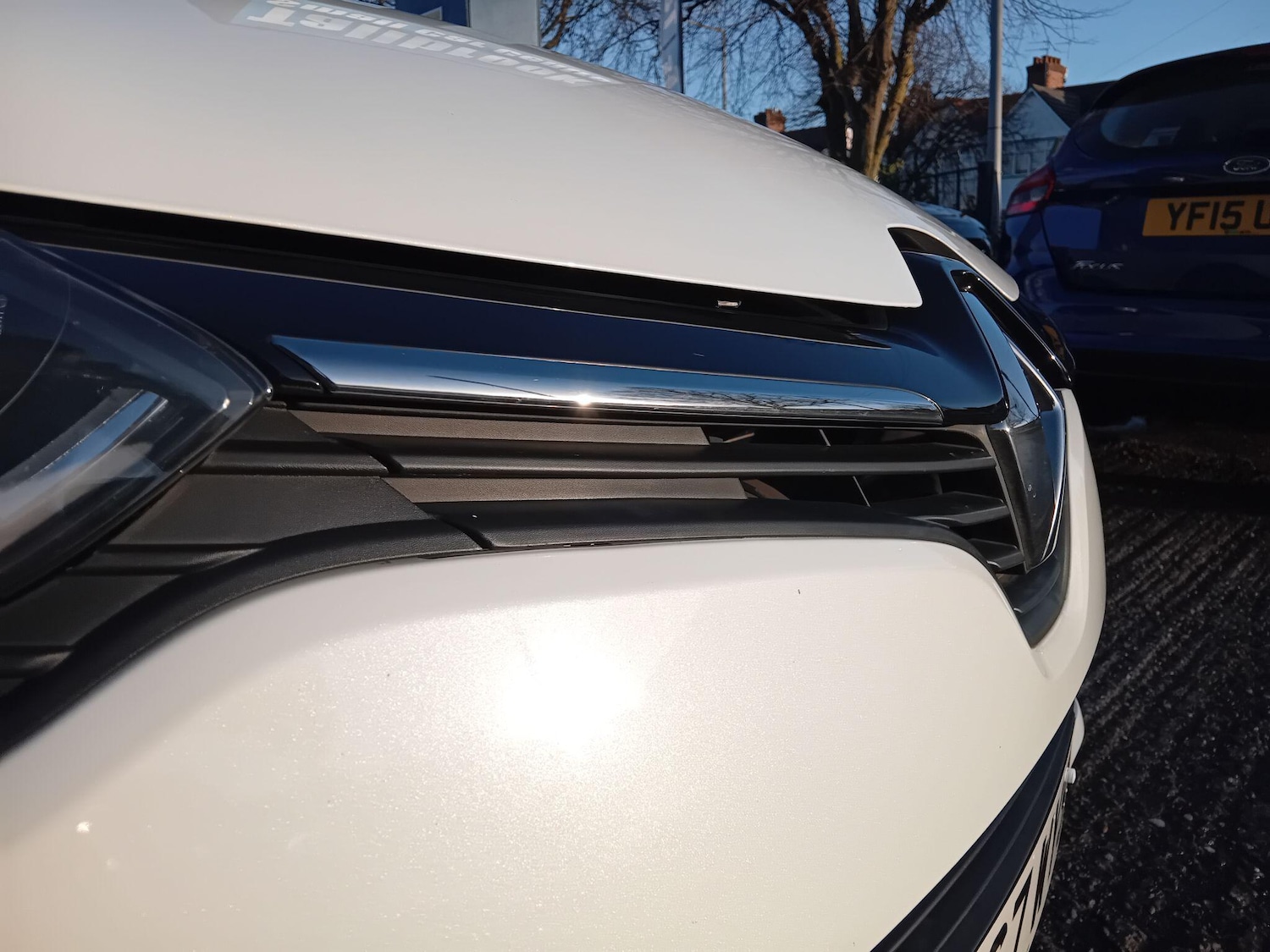 Used Renault Clio 2017 for sale - 76701617: Photo 33