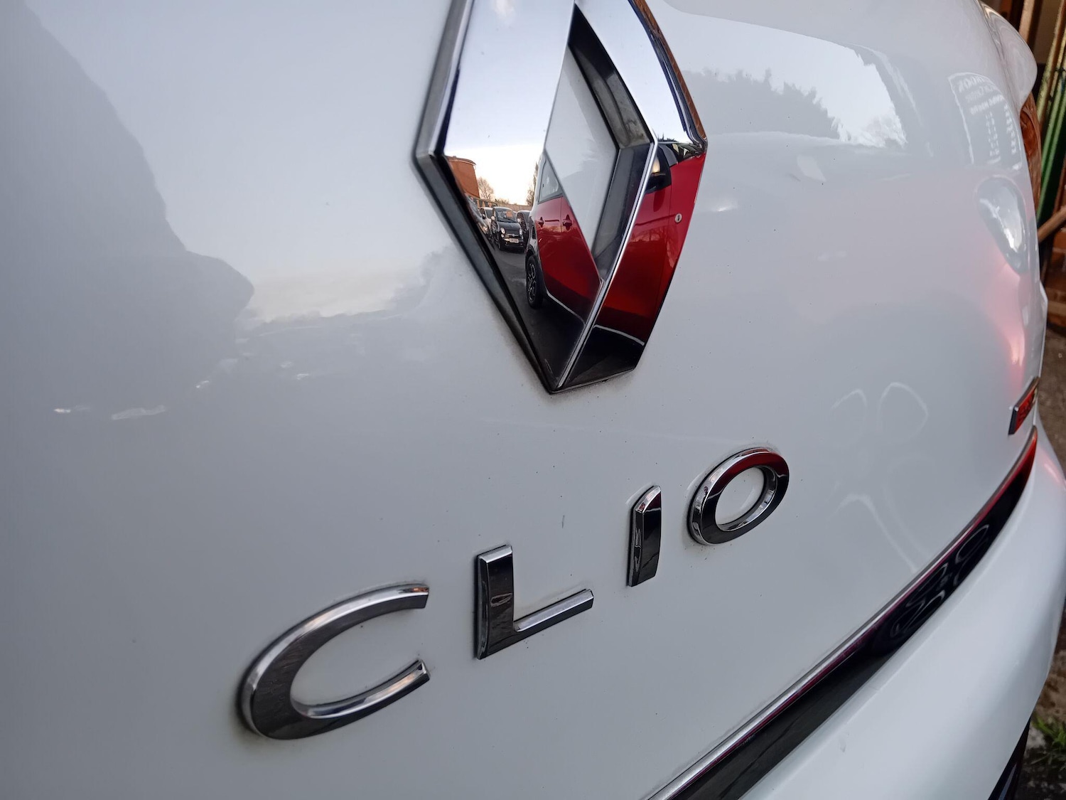 Used Renault Clio 2017 for sale - 76701617: Photo 34