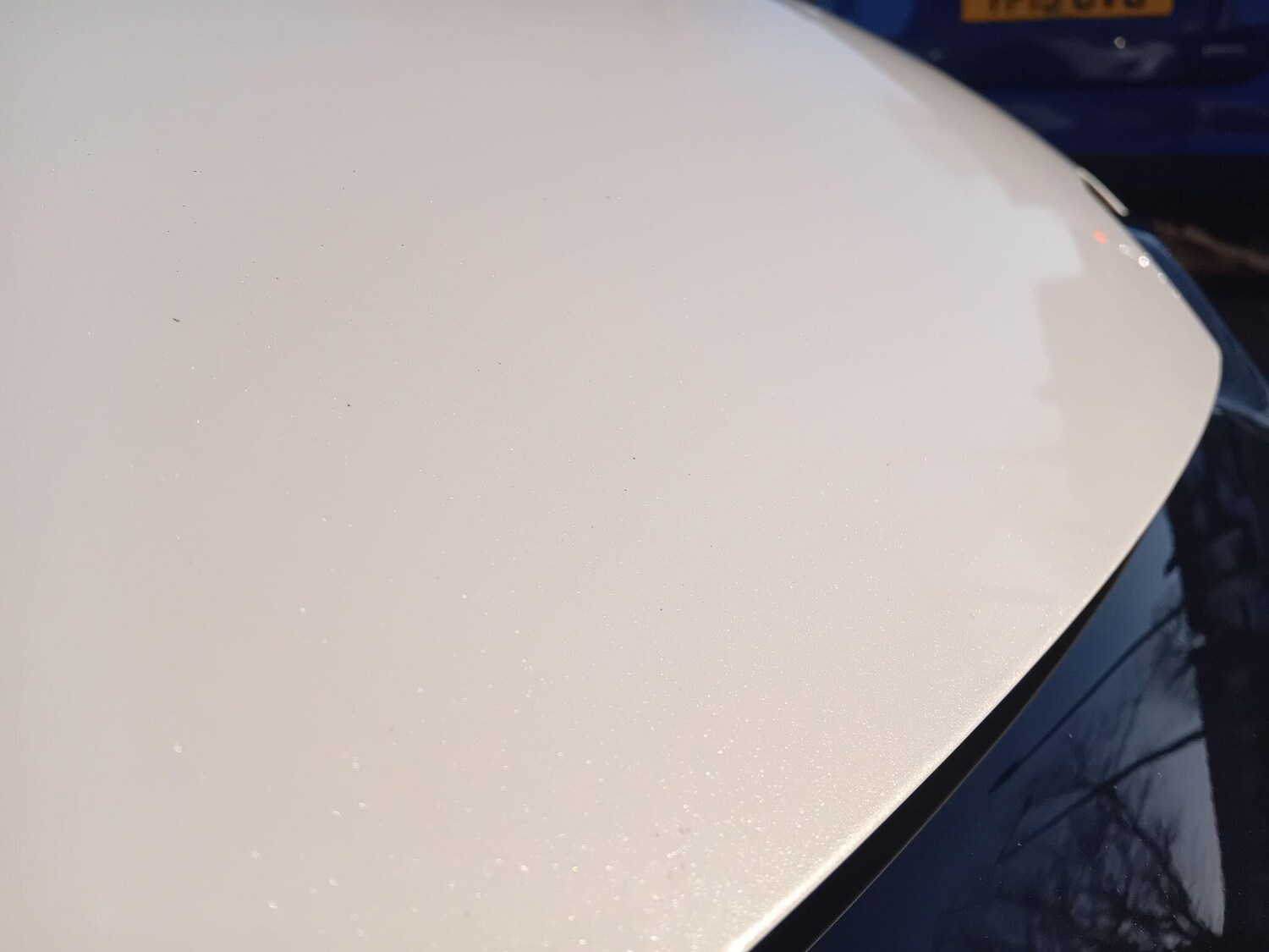 Used Renault Clio 2017 for sale - 76701617: Photo 37