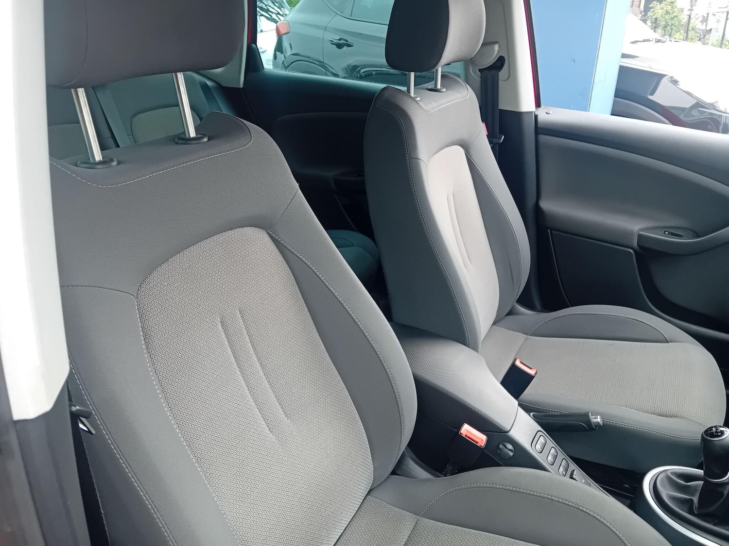 Used SEAT Altea XL 2012 for sale - 77808072: Photo 17