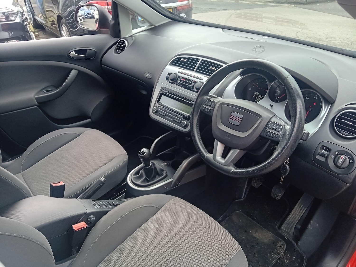 Used SEAT Altea XL 2012 for sale - 77808072: Photo 18