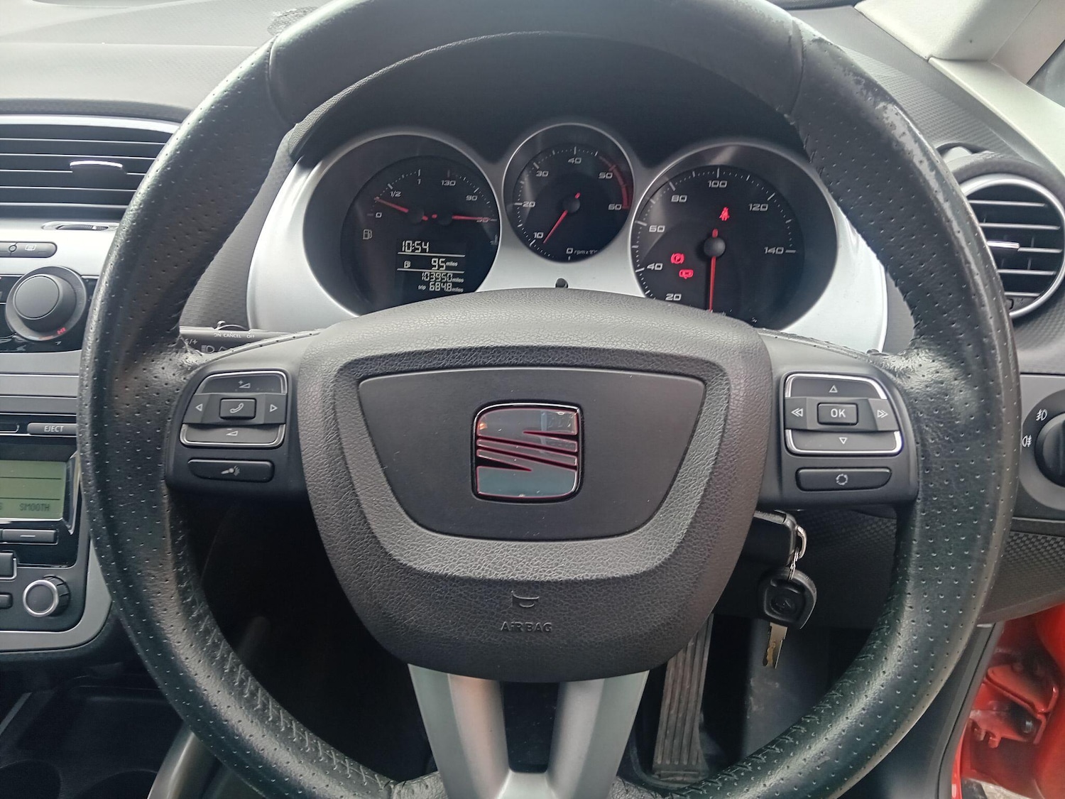 Used SEAT Altea XL 2012 for sale - 77808072: Photo 21