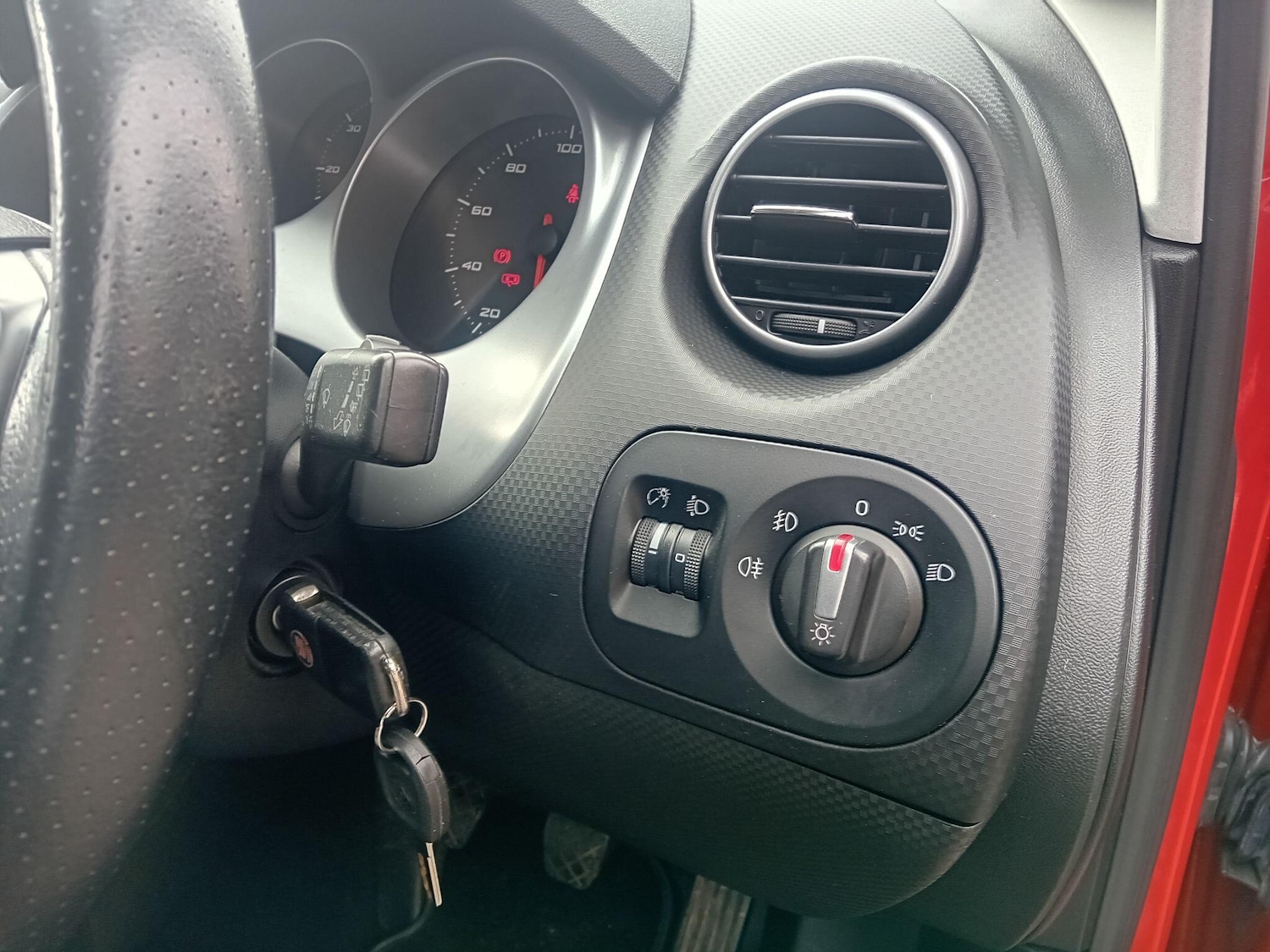 Used SEAT Altea XL 2012 for sale - 77808072: Photo 22