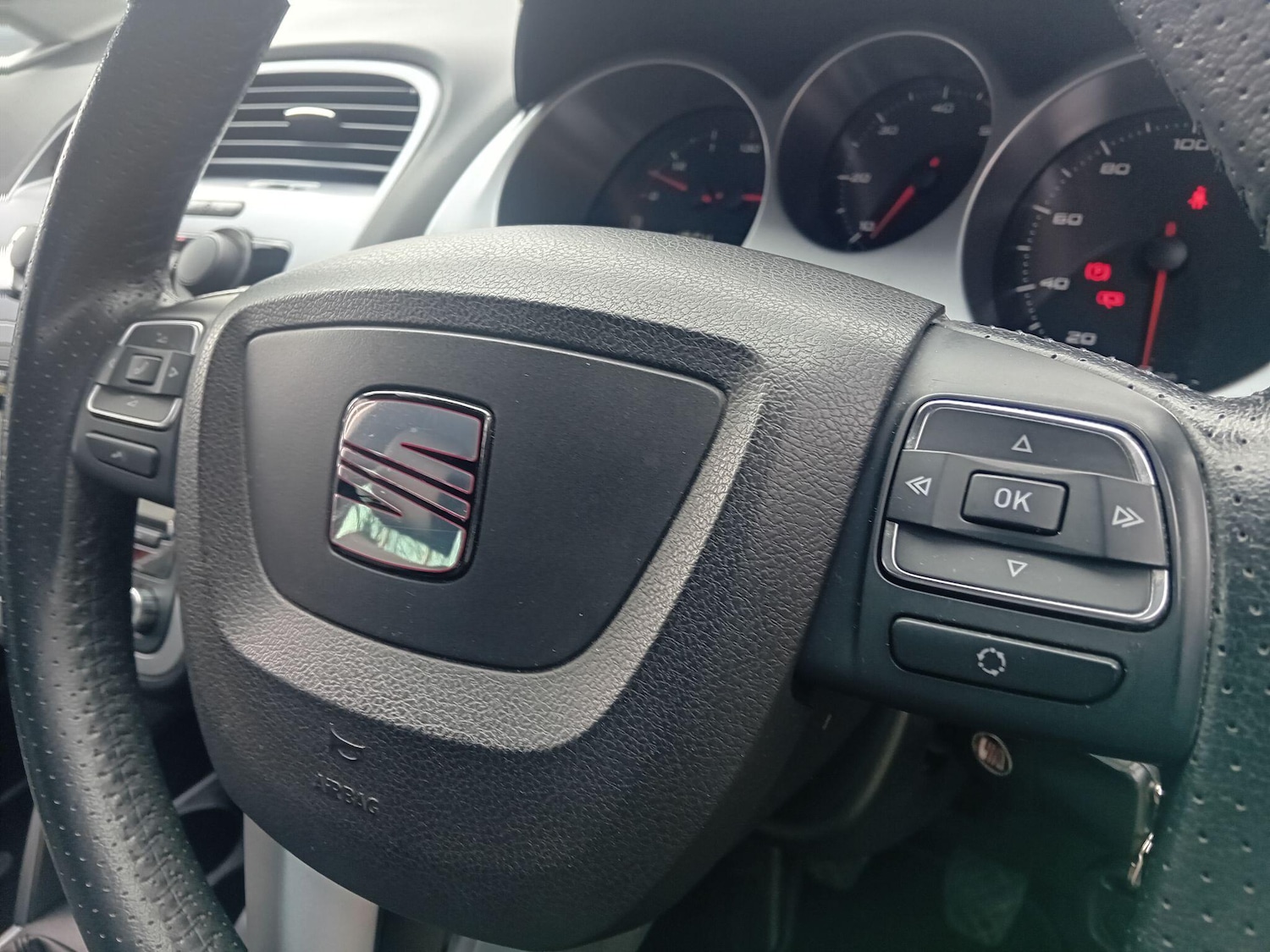 Used SEAT Altea XL 2012 for sale - 77808072: Photo 23