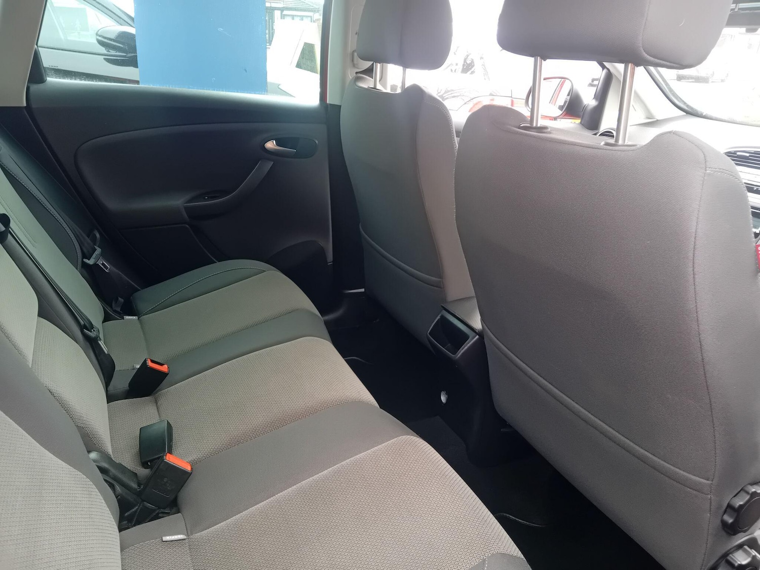 Used SEAT Altea XL 2012 for sale - 77808072: Photo 27