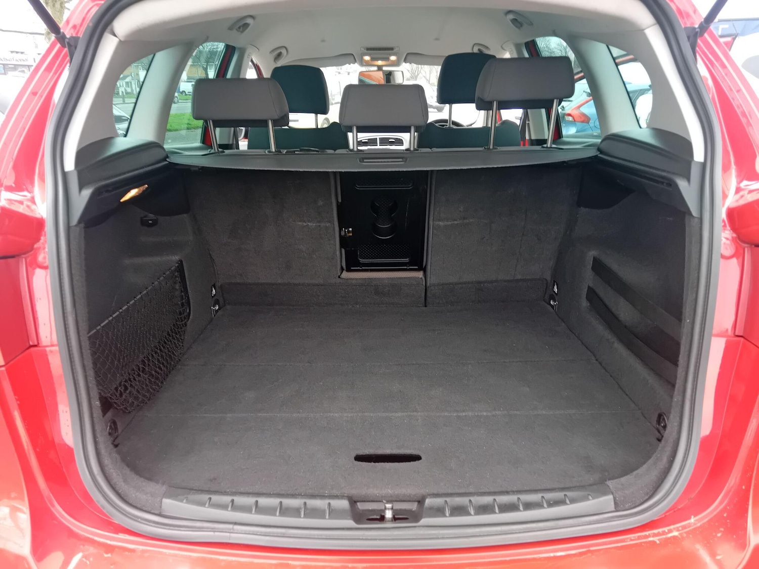 Used SEAT Altea XL 2012 for sale - 77808072: Photo 29